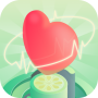 icon Blood Pressure(Tansiyon Monitörü APP)