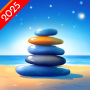 icon Calming Words (Sakinleştirici Kelimeler
)