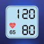 icon Blood Pressure(Kan Basıncı Bakımı)