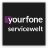 icon yourfone Servicewelt(hizmetiniz dünyası) 2.2