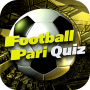 icon Football Pari(Futbol Pari Quiz
)