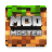 icon Master for MCPE(Minecraft PE için MOD-MASTER) 4.8.9