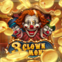 icon Clown Monty (Palyaço Monty
)