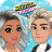 icon MovieStar 2(MovieStarPlanet 2: Yıldız Oyunu
) 2.5.0