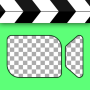 icon Remove Video Background(Videodan Arka Planı Kaldır)
