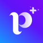 icon PhotoPlus(Fotoğraf İyileştirici AI+Görüntü Düzenleyici)