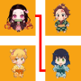 icon KNY Onet Connect Classic(Kimetsu no Yaiba Onet Classic)