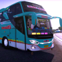 icon Bus Simulator : Indonesia Jetbus Mod(Bus Simulator: Endonezya Jetbus Tasarım
)