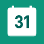 icon com.calendar.schedule.event(Takvim
)