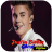 icon Ghost Justin Bieber Offline(Tüm Şarkı Justin Bieber Çevrimdışı
) 1.0.0