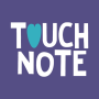 icon TouchNote: Gifts & Cards (TouchNote: Hediyeler ve Kartlar)