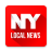 icon NewYork Local News(NewYork Şehri Yerel Haberleri) 3.1.0
