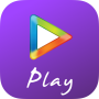 icon Hungama Play(Hungama Oynat: Filmler ve Videolar)