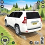 icon Prado Car Driver SUV Car Games (Prado Araba Sürücüsü SUV Araba Oyunları)