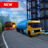 icon Offroad Oil Tanker Truck(Offroad Petrol Tankeri Kamyon Sürüş Oyunu
) 1.4