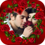 icon Romantic Love Photo Frames App (Romantik Aşk Fotoğraf Çerçeveleri Uygulaması
)