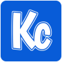 icon com.id.kc.komikcast(Komikcast - Aplikasi Baca Komik Bahasa Endonezya
)
