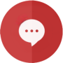 icon DirectChat (ChatHeads/Bubbles)