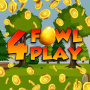 icon com.chgold.playfowldq(Fowl oyun
)