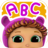 icon Joy Joy ABCs(Bebek Sevinci Sevinç Çocuklar için ABC oyunu) 8.1