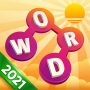 icon Word Rise(WordRise - Canlı Kelime Scramble Turnuvaları
)
