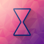 icon Time Until | Beautiful Countdown App + Widget (Süre Kadar | Güzel Geri Sayım Uygulaması + Widget)