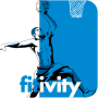 icon com.fitivity.basketball_jumping_finishing(- Zıplama Eğitimi ve Atletik Bitişler)
