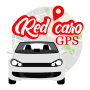 icon Red Caro GPS(Kırmızı Caro Gps
)