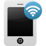 icon Mobile WiFi Hotspot (Mobil Kablosuz Bağlantı Noktası)