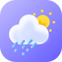 icon Weather Forecast(Hava tahmini | Widget'lar)