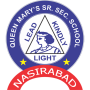 icon Queen Mary Sr. Sec. School,Nasirabad(Queen Mary Okulu Nasirabad)