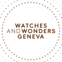 icon Watches and Wonders Geneva 22 (Saatler ve Harikalar Cenevre 22
)