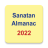 icon English Calendar 2022 Sanatan Almanac(İngilizce Takvimi 2024) 6.0