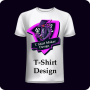 icon T Shirt Design pro - T Shirt ()