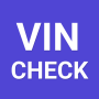 icon VIN Check (VIN Kontrolü)