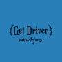 icon Get Driver vairuotojams (Sürücüler için Sürücü Al)