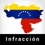 icon com.infraccion.venezuela(- VENEZUE JAFRA)