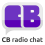 icon CB Radio Chat(CB Radyo Sohbet - arkadaşlar için!)