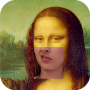 icon Renaissance Filter(Rönesans Ağız Filtresi)