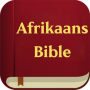 icon Afrikaans Bible (Afrikaans İncil)