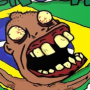 icon com.mebenacorp.botao.sonstvbrasileira.comics.de.humor.sons.tv.brasil.memes.john.jailson.faustao.cena.gta.senhora(Memes Brasil MEME BUTTON Son)