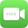 icon Video Conference(Video Conference Uygulaması)