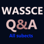 icon WASSCE Past Qns & Ans(WASSCE Geçmiş Sorular ve Cevaplar
)
