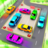 icon Traffic Escape Car Parking Jam(Trafik Kaçış Araba Park Etme Sıkışıklığı) 1.5