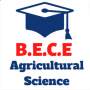 icon Agricultural Science (JSS1-3) (Ziraat Bilimi (JSS1-3))
