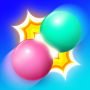 icon Bouncy Balls(Kaçının - Kabarık Toplar
)