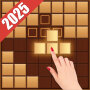 icon Block Puzzle Sudoku(Blok Bulmaca Sudoku - 2025)