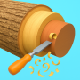 icon Woodturning 3D(Wood Turning 3D - Oyma Oyunu
)