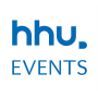 icon HHU Events (HHU Etkinlikleri)