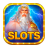 icon God Riches Slots(Macera Tanrı Zenginlikleri Slotlar) 1.0.1